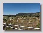 Dawson Cemetery